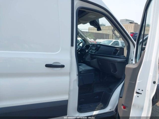 2020 FORD TRANSIT-250 CARGO VAN 6