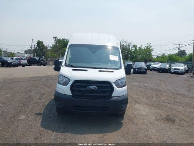 2020 FORD TRANSIT-250 CARGO VAN 7