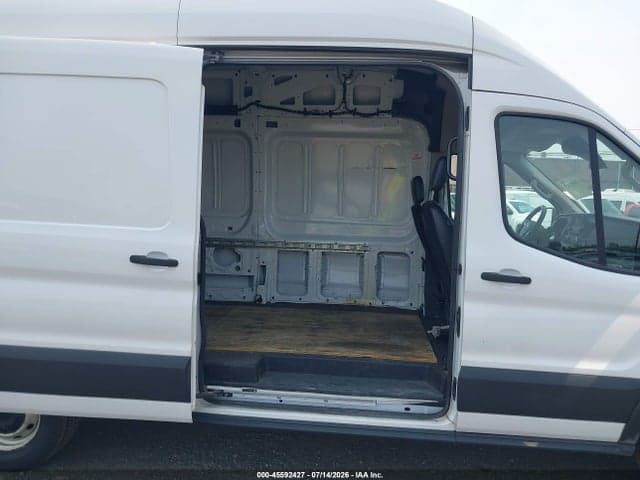 2020 FORD TRANSIT-250 CARGO VAN 9