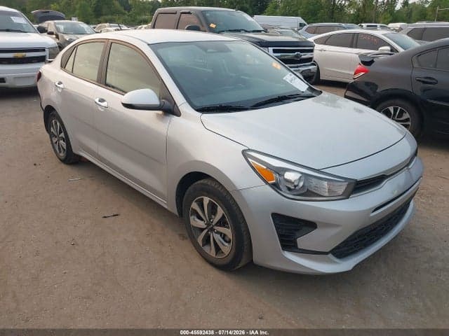 2023 KIA RIO S 1