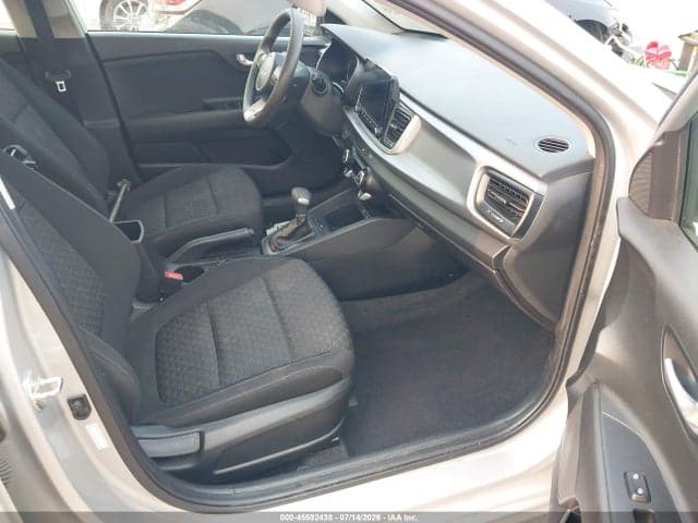 2023 KIA RIO S 5
