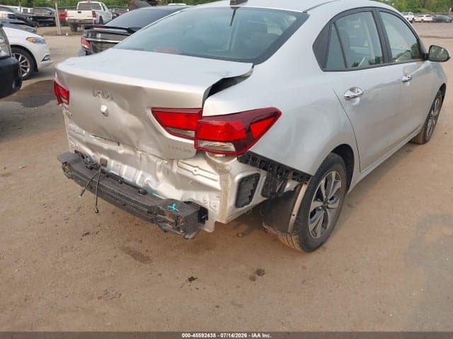 2023 KIA RIO S 6