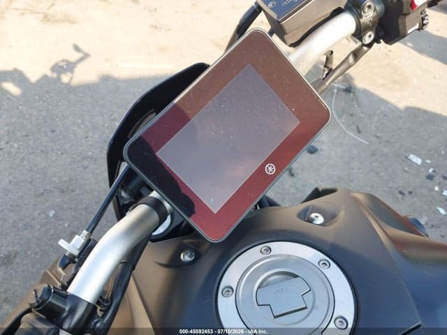 2024 YAMAHA MT07 7