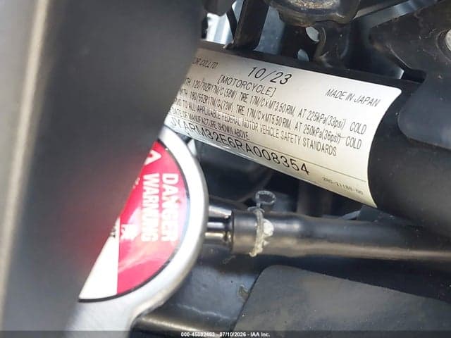 2024 YAMAHA MT07 10