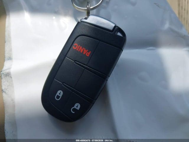 2018 DODGE JOURNEY SXT 11