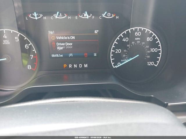 2021 FORD F-150 XL 7