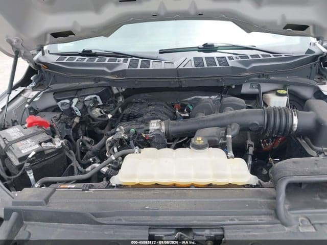 2021 FORD F-150 XL 10