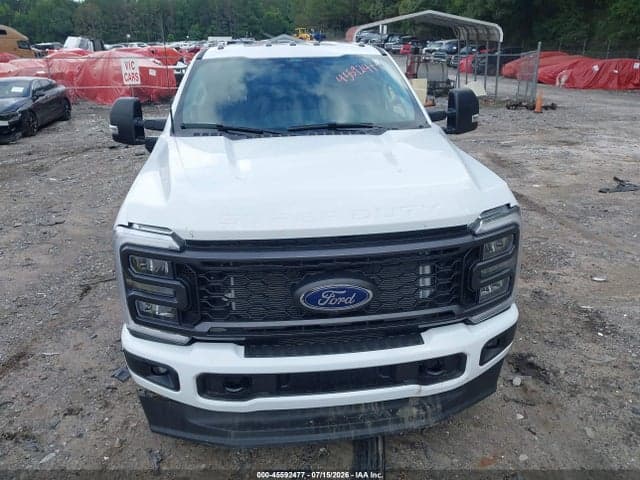 2025 FORD F-250 XL 6