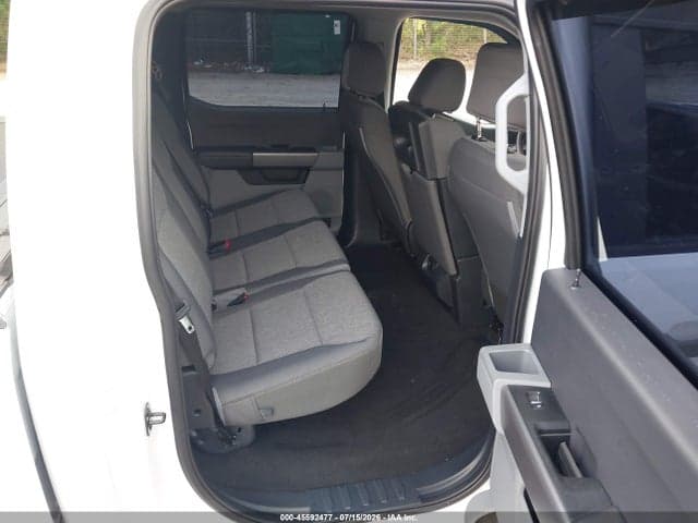 2025 FORD F-250 XL 8