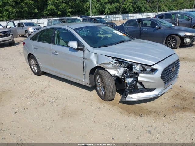 2019 HYUNDAI SONATA SE 1