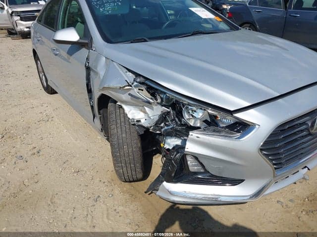 2019 HYUNDAI SONATA SE 6