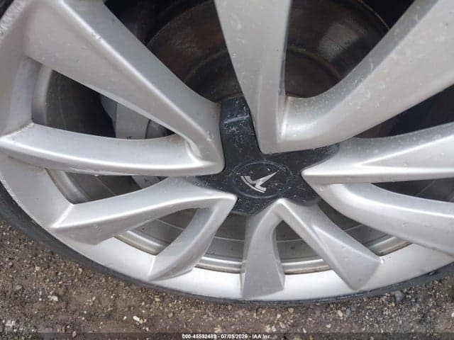 2018 TESLA MODEL 3 LONG RANGE/MID RANGE 12