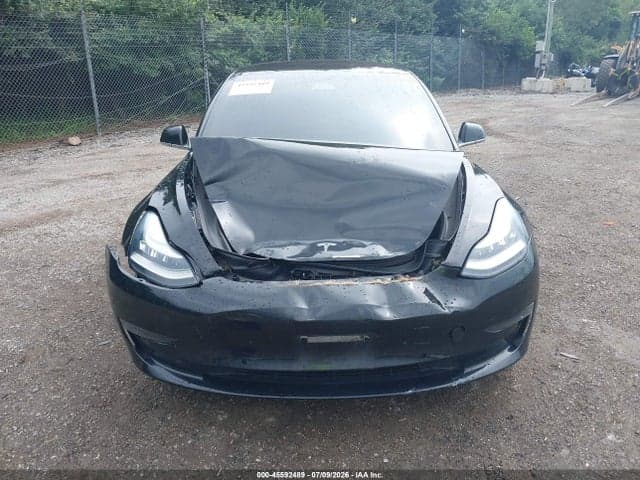 2018 TESLA MODEL 3 LONG RANGE/MID RANGE 13