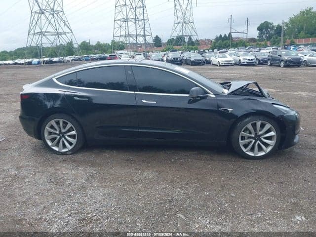 2018 TESLA MODEL 3 LONG RANGE/MID RANGE 14