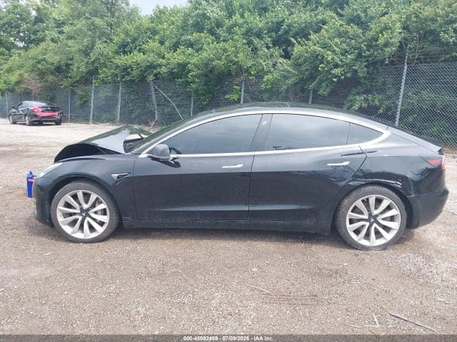 2018 TESLA MODEL 3 LONG RANGE/MID RANGE 15
