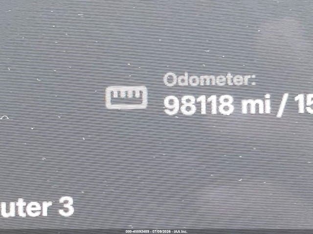 2018 TESLA MODEL 3 LONG RANGE/MID RANGE 16