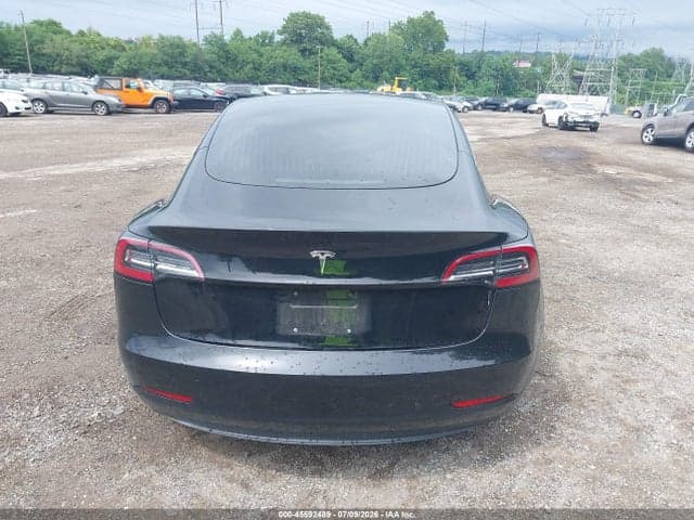 2018 TESLA MODEL 3 LONG RANGE/MID RANGE 17