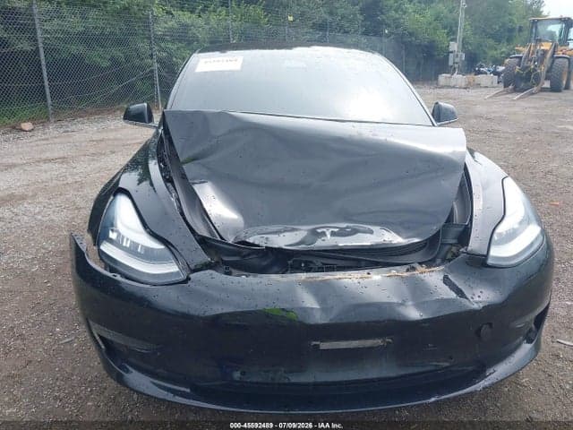 2018 TESLA MODEL 3 LONG RANGE/MID RANGE 6