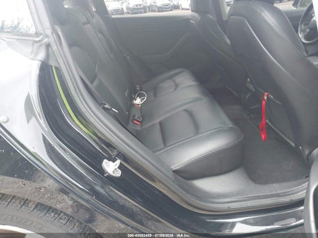 2018 TESLA MODEL 3 LONG RANGE/MID RANGE 8