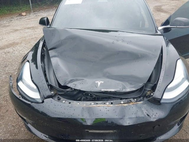 2018 TESLA MODEL 3 LONG RANGE/MID RANGE 10