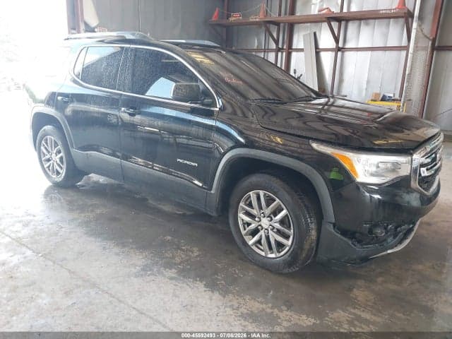 2019 GMC ACADIA SLT-1 - 1