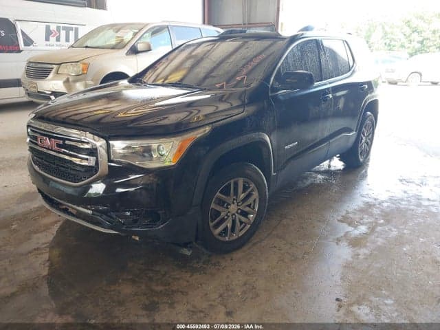 2019 GMC ACADIA SLT-1 2