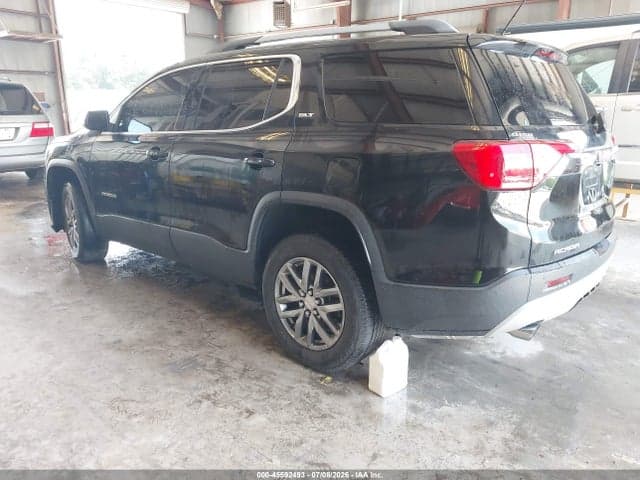 2019 GMC ACADIA SLT-1 3