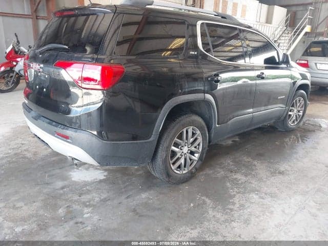 2019 GMC ACADIA SLT-1 4