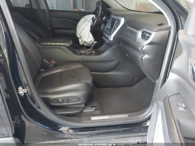 2019 GMC ACADIA SLT-1 5