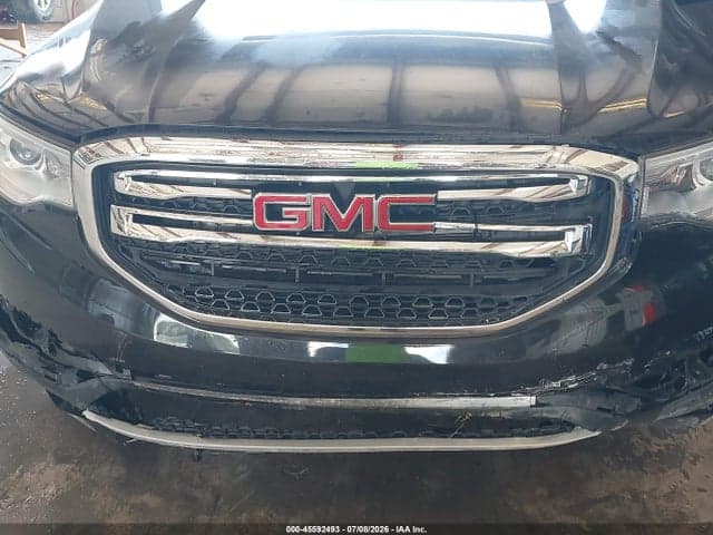 2019 GMC ACADIA SLT-1 6