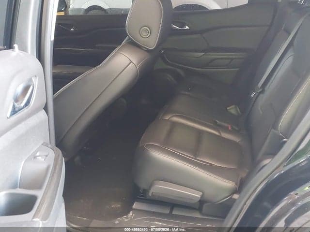 2019 GMC ACADIA SLT-1 8