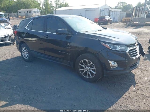 2020 CHEVROLET EQUINOX AWD LT 1.5L TURBO - 1