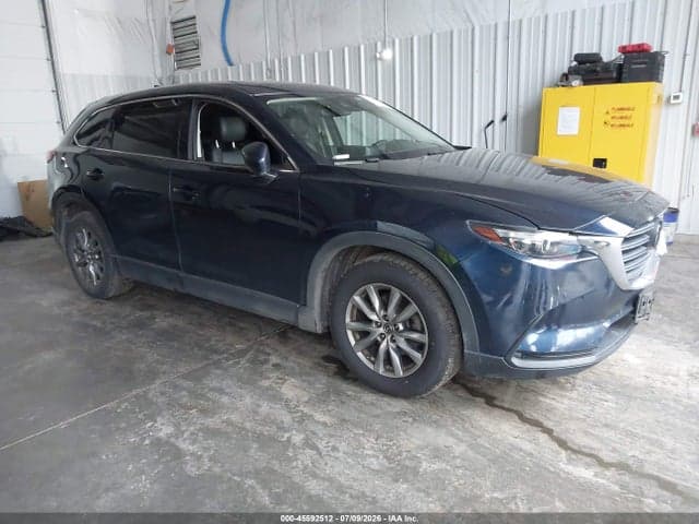 2019 MAZDA CX-9 TOURING 1