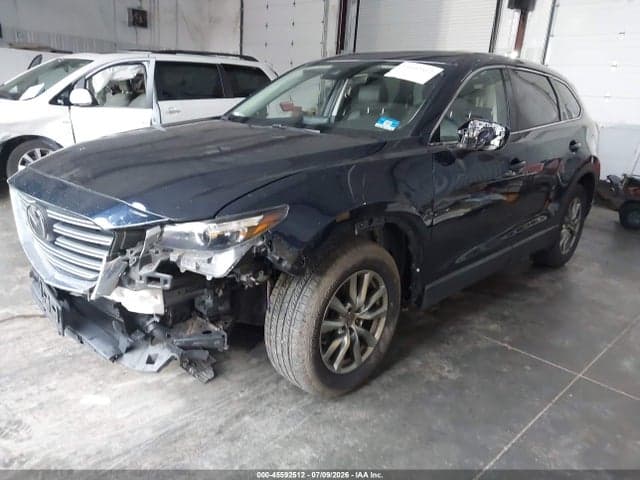 2019 MAZDA CX-9 TOURING 2