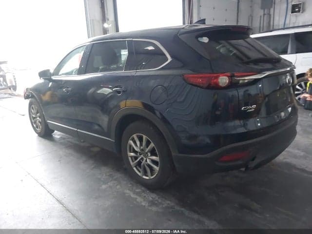 2019 MAZDA CX-9 TOURING 3