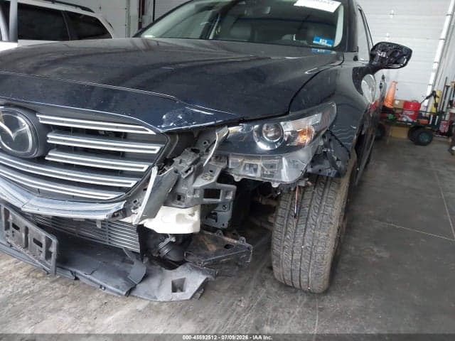 2019 MAZDA CX-9 TOURING 6