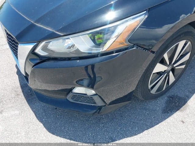 2020 NISSAN ALTIMA S FWD 6