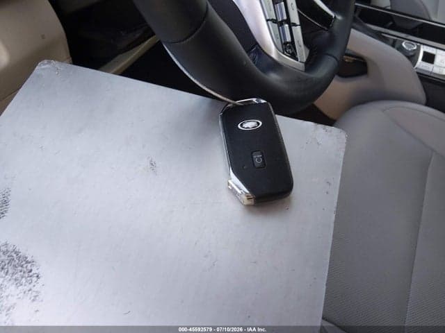 2021 KIA TELLURIDE S 11