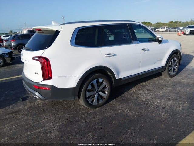 2021 KIA TELLURIDE S 4
