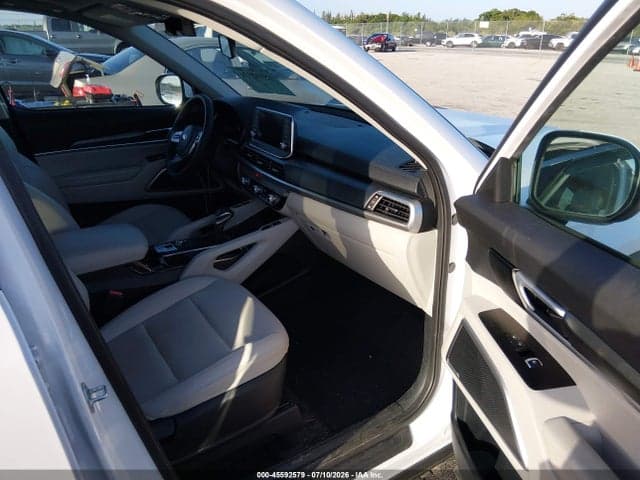2021 KIA TELLURIDE S 5
