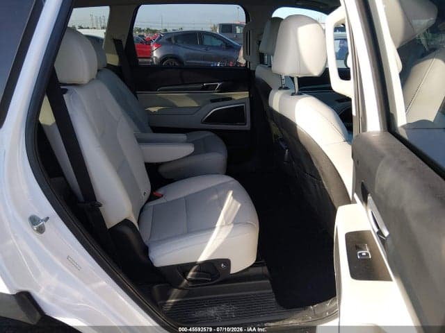 2021 KIA TELLURIDE S 8
