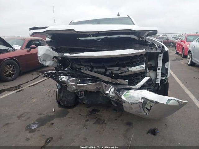 2017 CHEVROLET SILVERADO 1500 LT 6