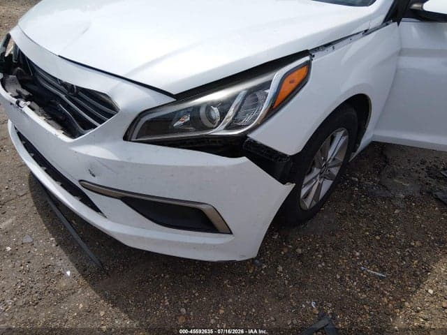 2017 HYUNDAI SONATA SE 13