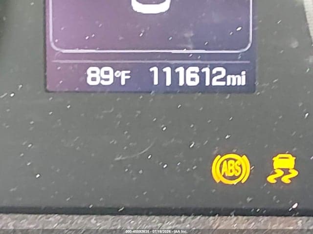 2017 HYUNDAI SONATA SE 7