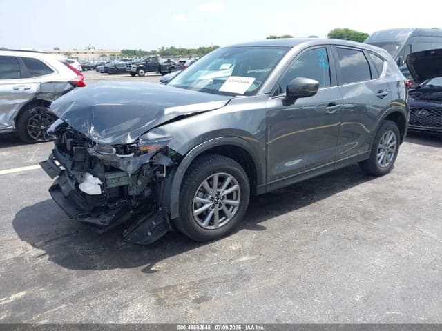 2023 MAZDA CX-5 2.5 S PREFERRED 2