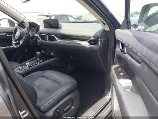 2023 MAZDA CX-5 2.5 S PREFERRED 5