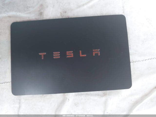 2018 TESLA MODEL 3 LONG RANGE/MID RANGE 11