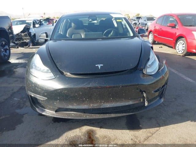 2018 TESLA MODEL 3 LONG RANGE/MID RANGE 12