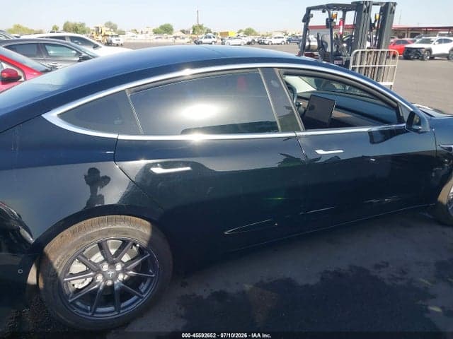 2018 TESLA MODEL 3 LONG RANGE/MID RANGE 13