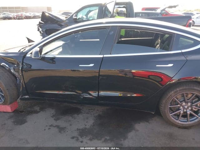 2018 TESLA MODEL 3 LONG RANGE/MID RANGE 14